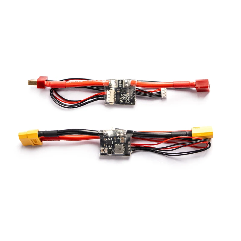 APM2.6 2.5 2.52 Power Module Current Module APM with 5.3V DC BEC for APM 2.8 PIX PIXHAWK RC DIY Copter Accessory