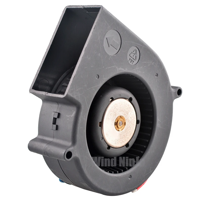 BFB1012EH 97mm blower fan 97x94x33mm DC12V 2.94A 3pin High speed centrifugal fan turbine fan cooling fan for heating furnace