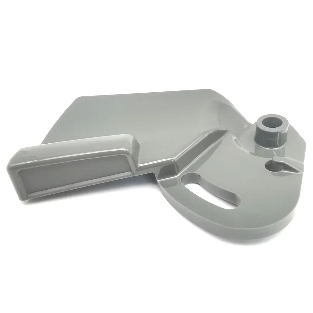 LKW-Sitzrückenlehnen-Verstellgriff für Mercedes-Benz Renault ISRI 6860/870 928462-02 113936 113740 928462-04 RH 928462-01 – Detail 6