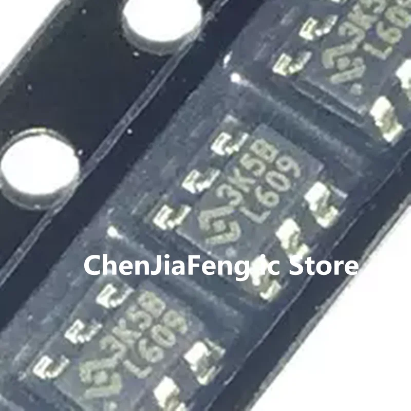 10PCS~100PCS/LOT  HY2113  3K5B  HY2113-KB5B  SOT23-6   New original
