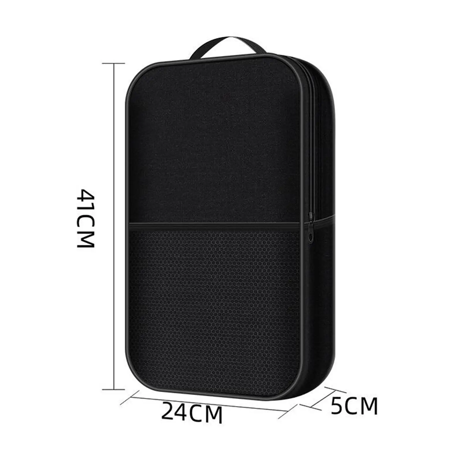Pickleball Paddle Holder Bag Carrying Bag Pickleball Racket Covers for Most