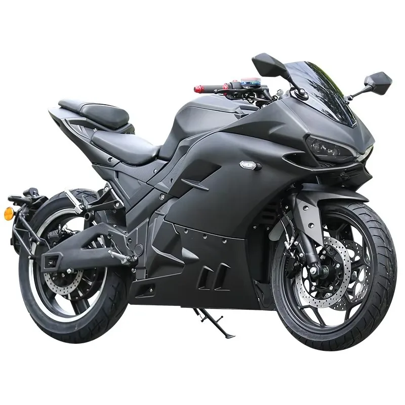 Zuimi High-end Chinese Factory Electric Motorcycle Electric Motorcycle For Sale 8000w Mind Electric Motorcycle