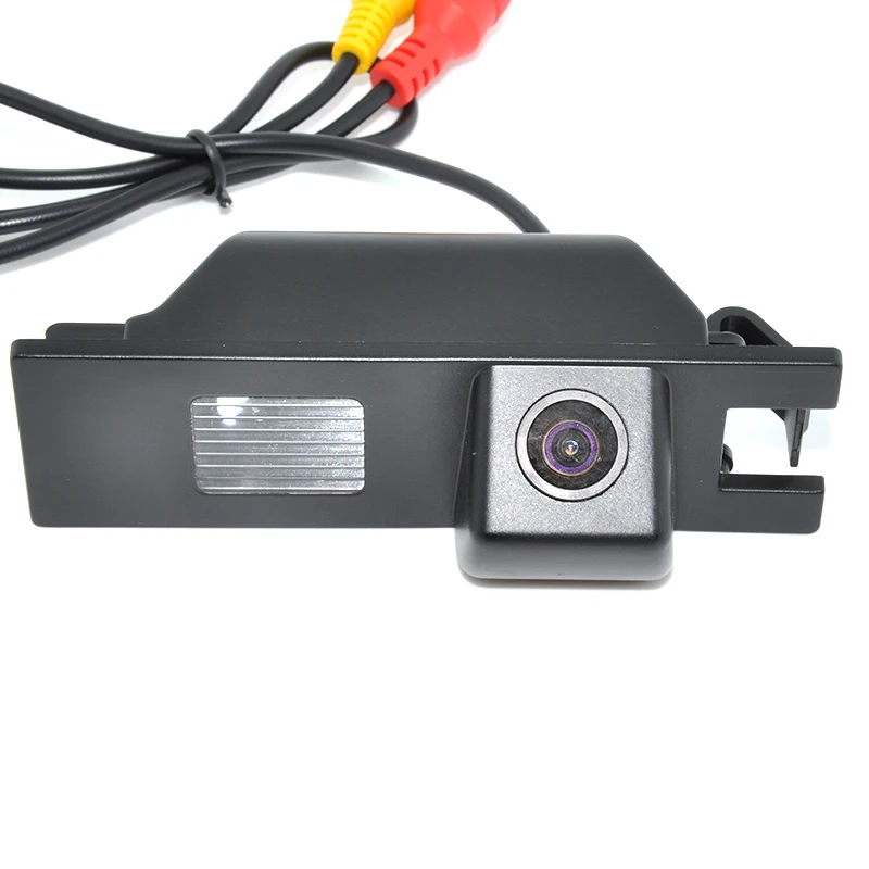 CCD/AHD 1080P Car Rear View Reverse Parking back up Camera Night waterproof High resolution for Renault Megane