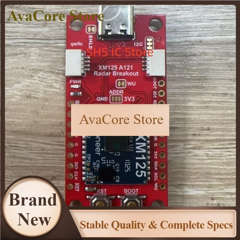 AvaCore1PCS/LOT SEN-24540 XM125
