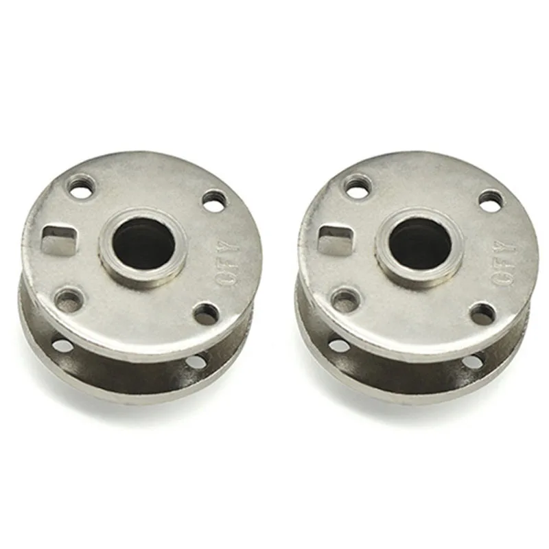 

2pc XK543-M8-2 Disc Damping 1NM/2NM/3NM/5NM/7NM 360 Degree Rotating Disc Type Damping Shaft 2MM Pitch Disc Shaft 2Pcs XK543-M8-2
