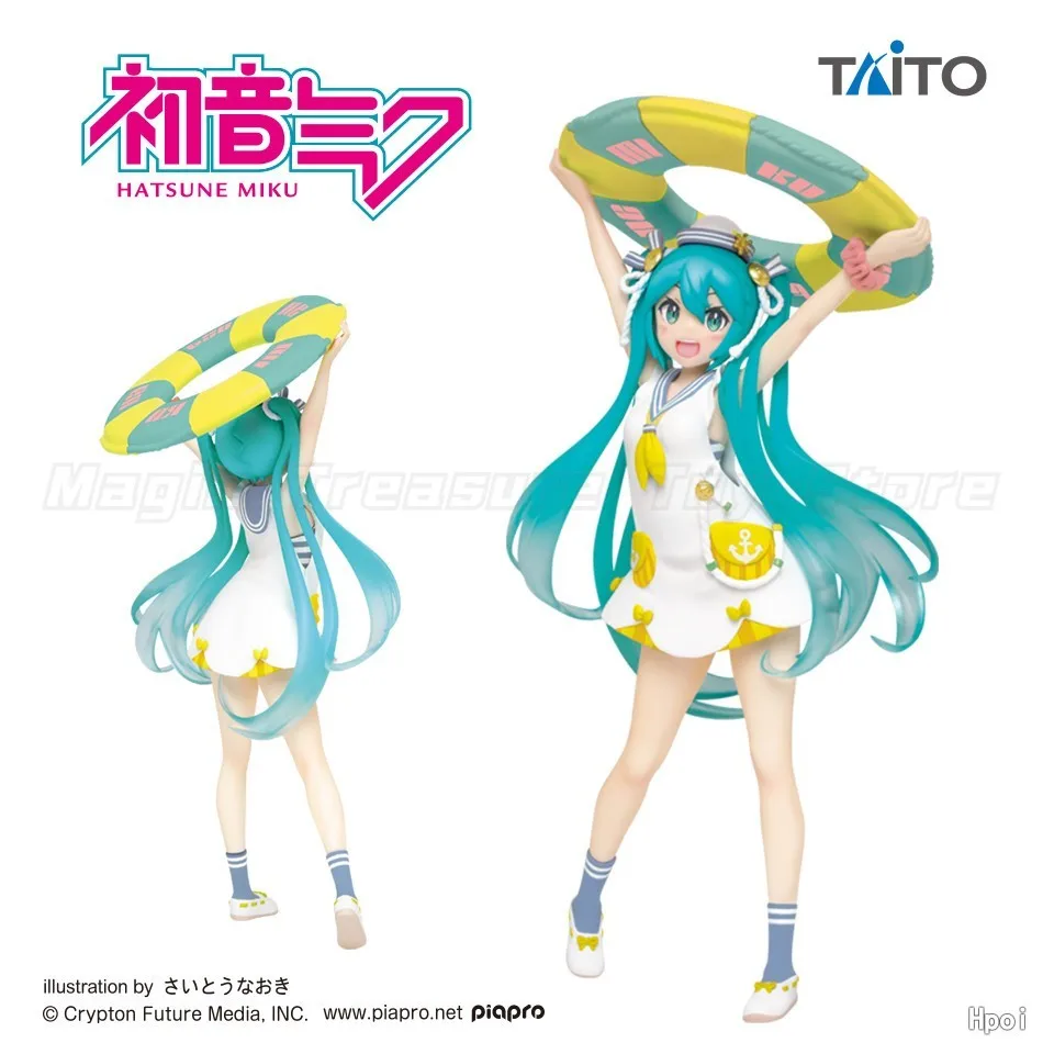 【en-stock】-taito-serie-quatre-saisons-vocaloid-miku-summer-ver-renewal