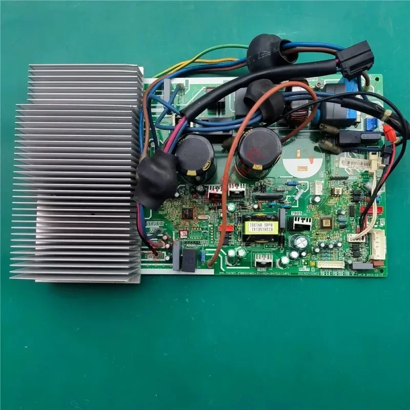 

Для кондиционера Midea FSBB30CH60C материнская плата KFR-72W/BP2- (FSBB30CH60C+311+0524+SK472) D. 13. Аксессуары WP2.1