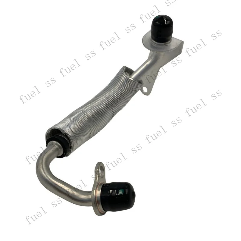 S+ For BMW F30 F35 F10 E84 E89 Turbo Coolant Hose 11538663516