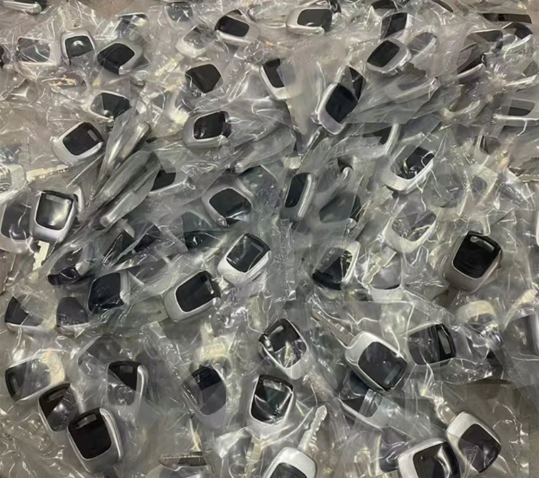 Рисунок 6 - Эти ключи подходят для экскаваторов