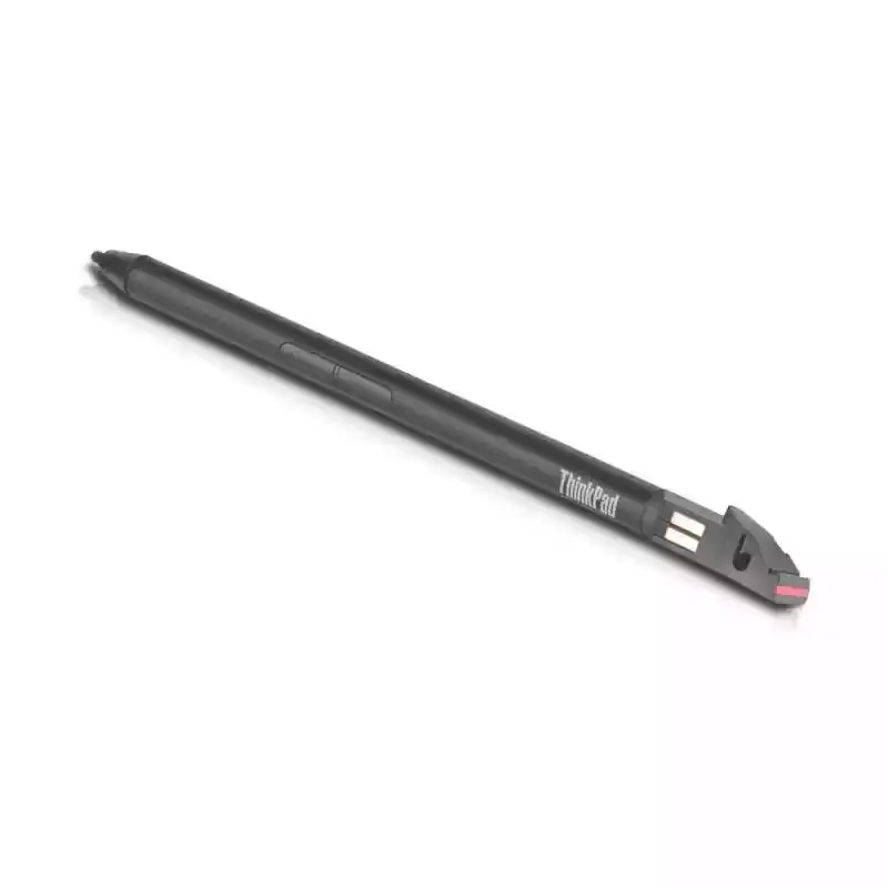 Caneta ativa original para thinkpad l13 yoga, l380 yoga, l390 yoga, 02da372 sd60m67361 4x80r07945 4096 níveis