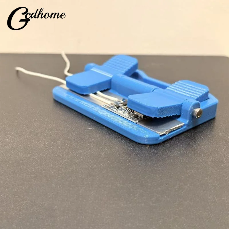Professional LED Soldering Stand Helping Hands With Clip For Secure Holding Of And Wire