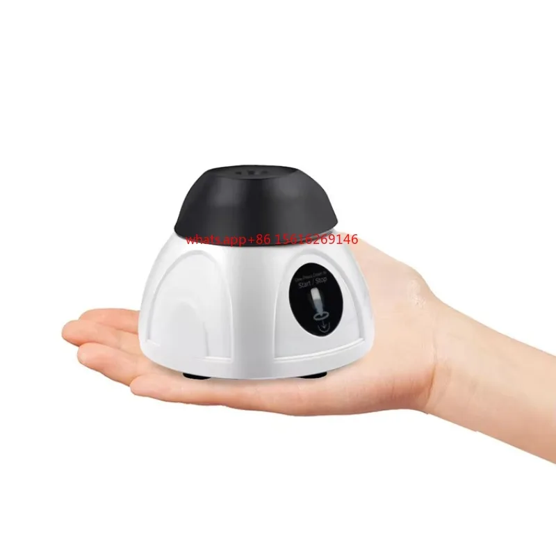 

WESTTUNE Laboratory Microbiology Smart Mini vortex Mixer Shaker