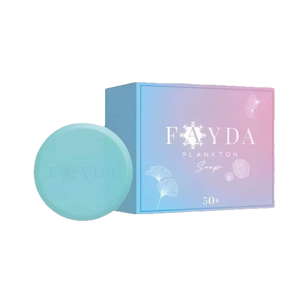 Jabón Facial Sólido, Barra de Champú Sólido, Jabón de Plancton, Limpieza Profunda, Exfoliante, Barra de Champú, Jabón Limpiador Facial, Cuidado de la Piel Corporal