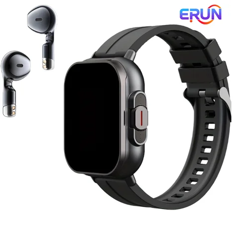 2026 Latest Smartwatch, Unisex | Valentine's Day Gift - Wireless Calling/Texting/Multiple Sports Modes/Remote Camera Control/Fitness Tracker, Compatible with iPhone and Android, USB Charging, Silicone Strap, Smart Connectivity, Modern Style