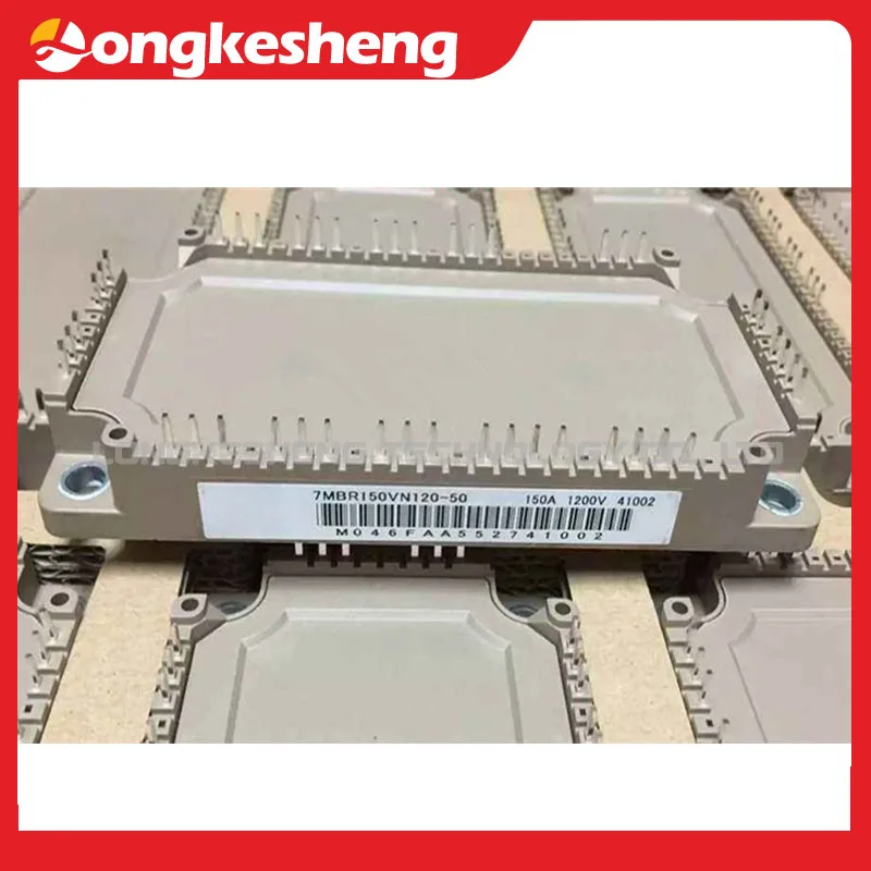 

7MBR100VN120-50 7MBR150VN120-50 7MBR50VN120-50 7MBR75VN120-50 ОРИГИНАЛЬНЫЙ МОДУЛЬ