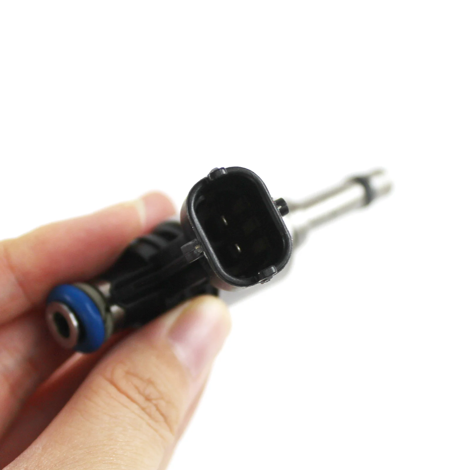 4 pz 55248427 Iniettore di Carburante Per Alfa Romeo Giulietta 1.8L Turbo 2015 Fiat Iniettore di Carburante Sistema di Alimentazione Carburante Ricambi Auto