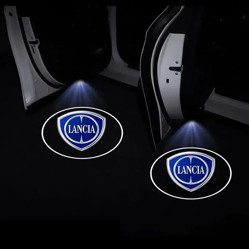projetor-de-cracha-para-porta-de-carro-logotipo-de-cortesia-lampada-de-boas-vindas-para-lancia-ypsilon-kappa-delta-tese-musa-voyager-lybra-produtos-para-carro