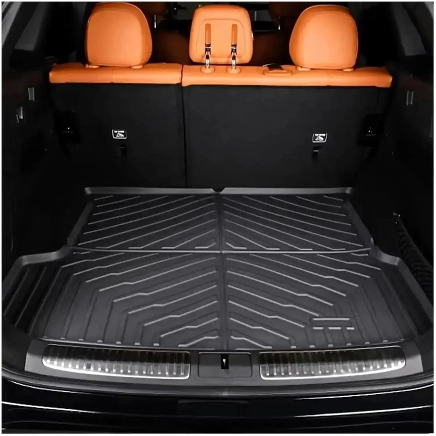 Thumbnail 3 - #25 Latest Custom Fit Car Mats Offers