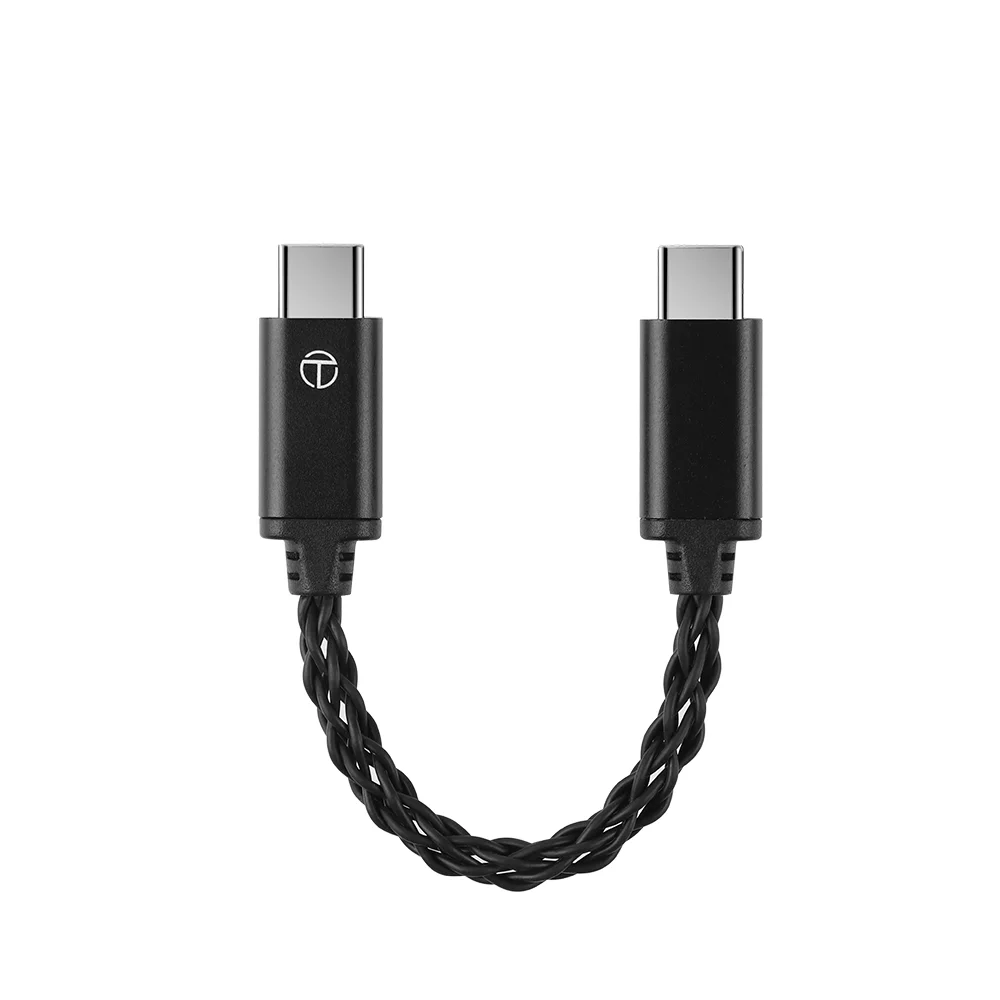 TRN-TO Type-C  To Type C  DAC Amp Upgrade Cable image 6