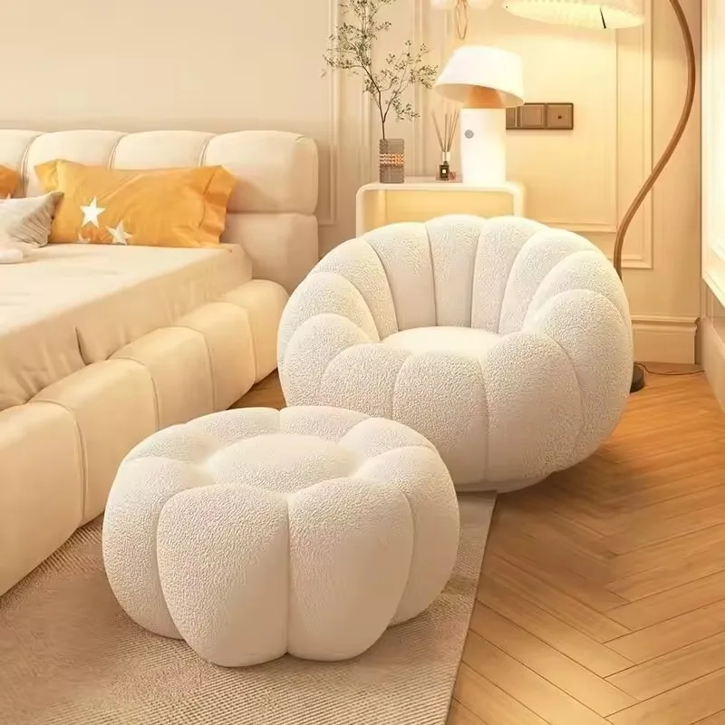 mini sofá