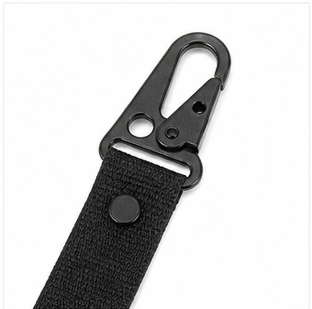 Cheerleading Pom-Pom Carrier Strap – Adjustable Cheerleader Holding Belt for Practice and Performance