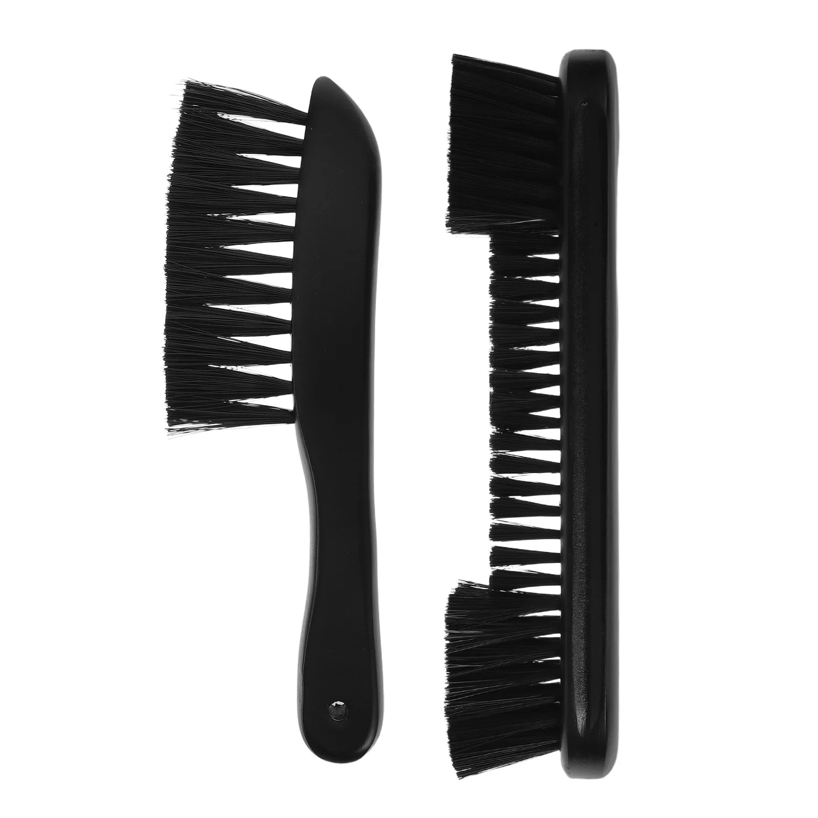 1 مجموعة البلياردو طاولة بلياردو تنظيف فرشاة مجموعة مقبض خشبي النايلون الخشن السكك الحديدية وفرش كنس لإزالة الغبار كفاءة