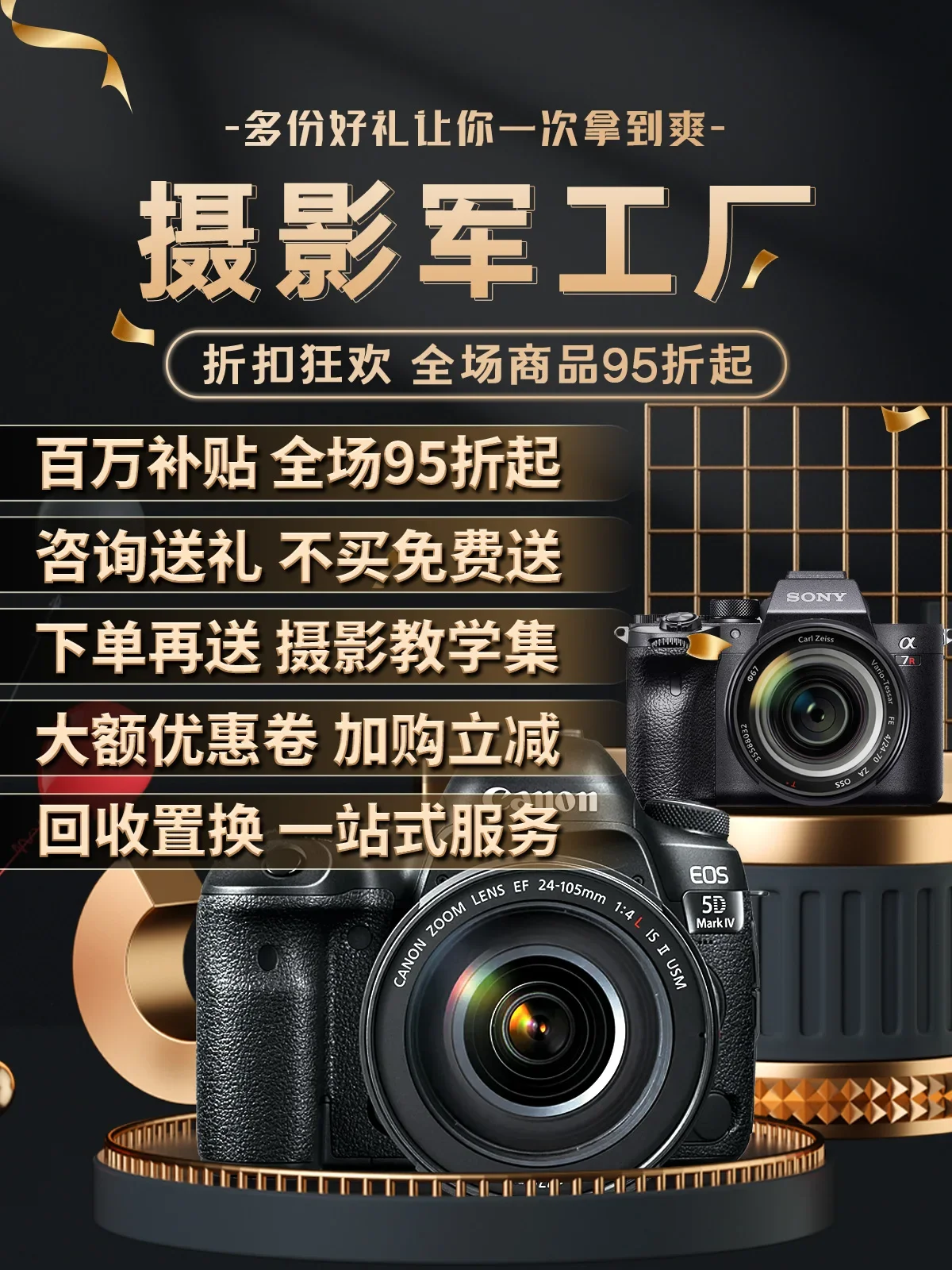 

Entry-Level Digital Camera SLR Camera