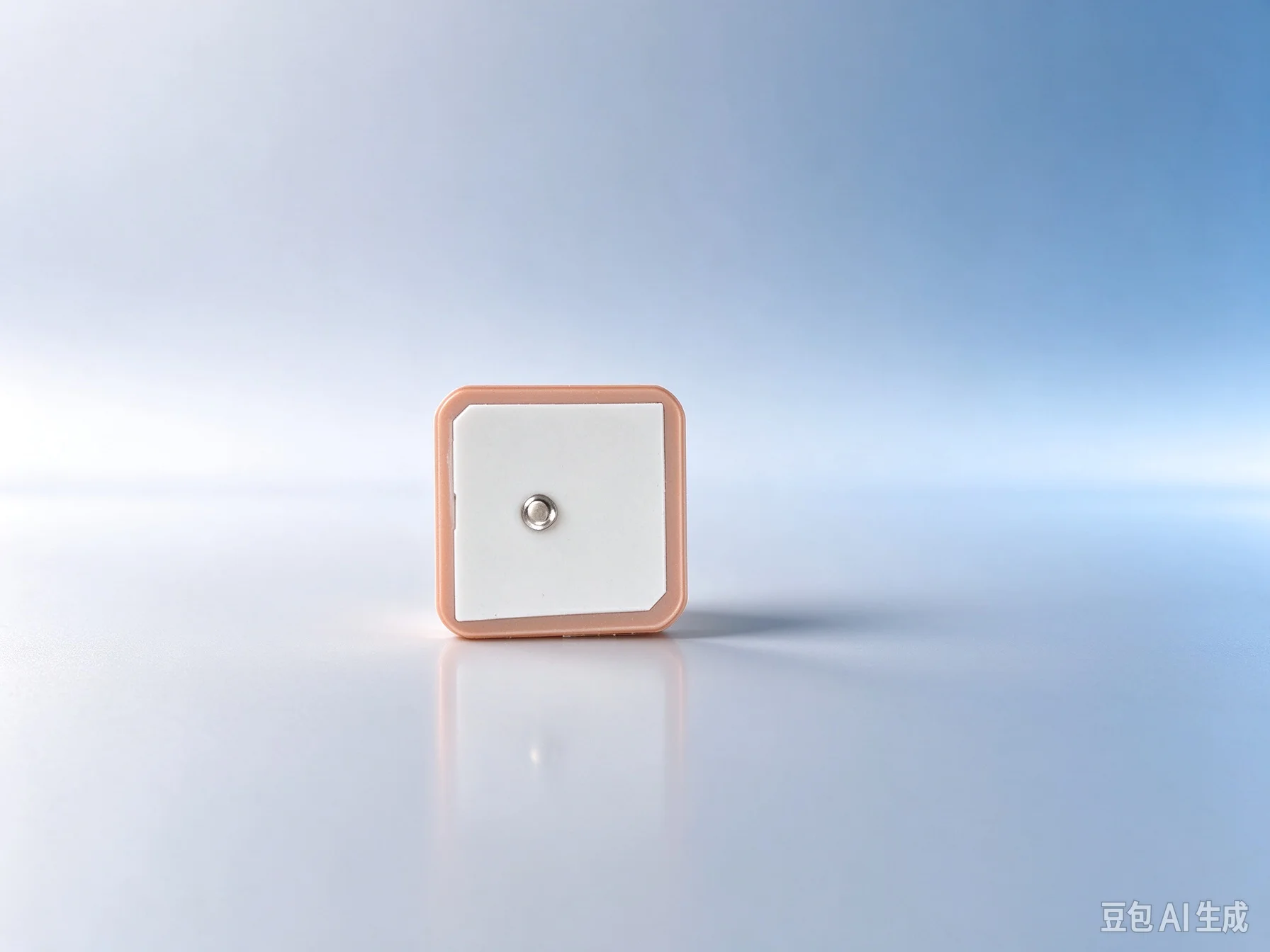 30pcs Antenna 25x25x4mm,Passive Ceramic for GPS Module Navigation Positioning
