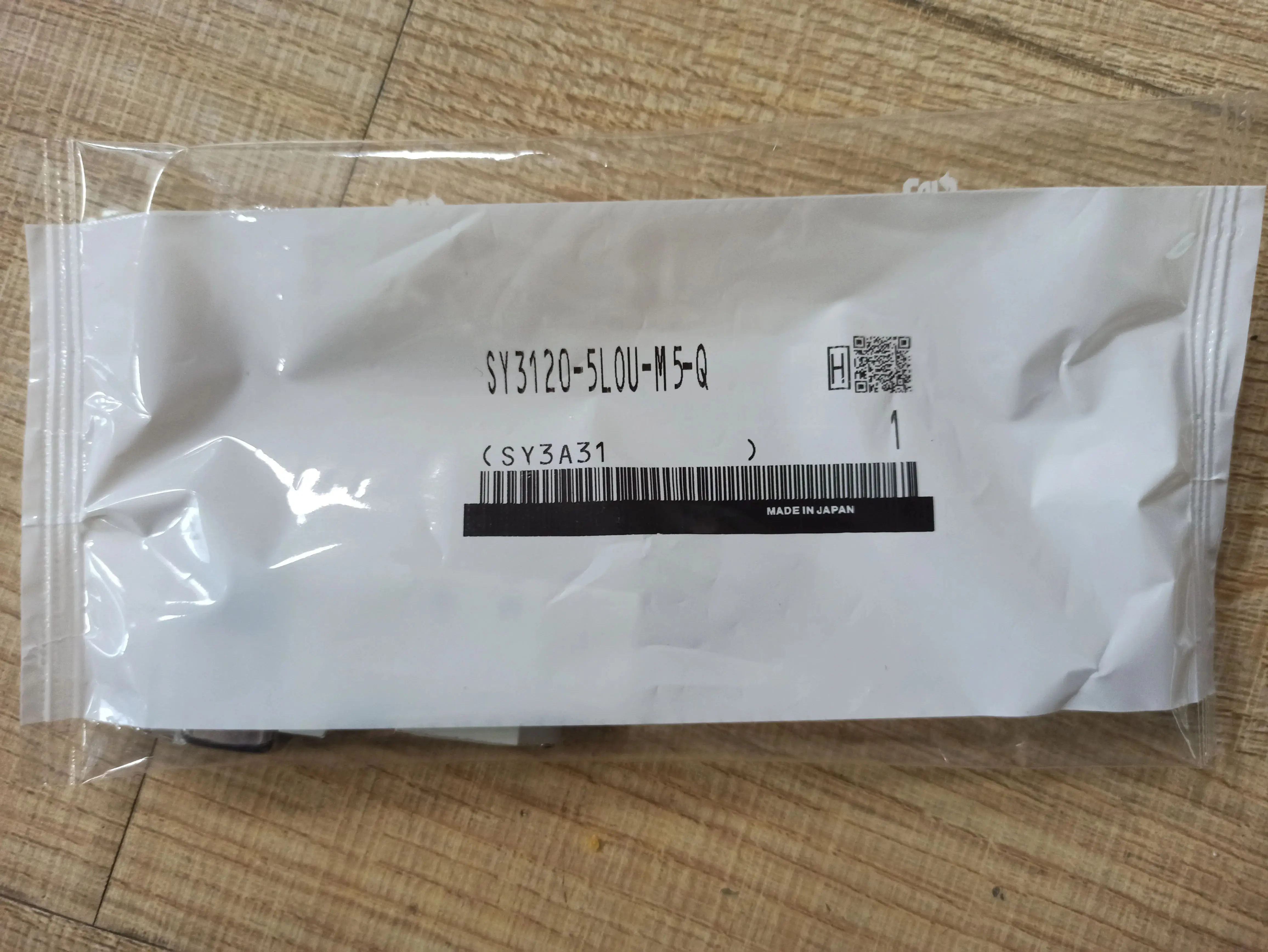 

Smc SY3120-5LZD-M5 Electromagnetic valve clearance sale, ultra-low discount limited time purchase