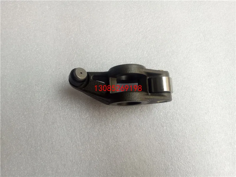 

Cummins ISF2.8 клапан двигателя коромысло длиной 5271539 короткий 5271540 3070 м