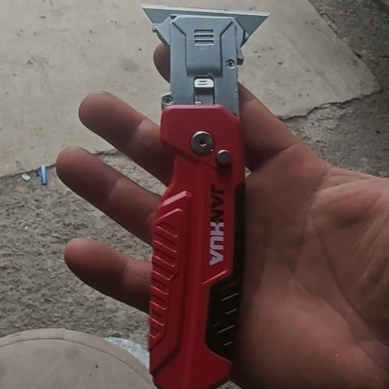 Thumbnail 2 - #43 Cheapest Scraper Blades Deals You Can Get