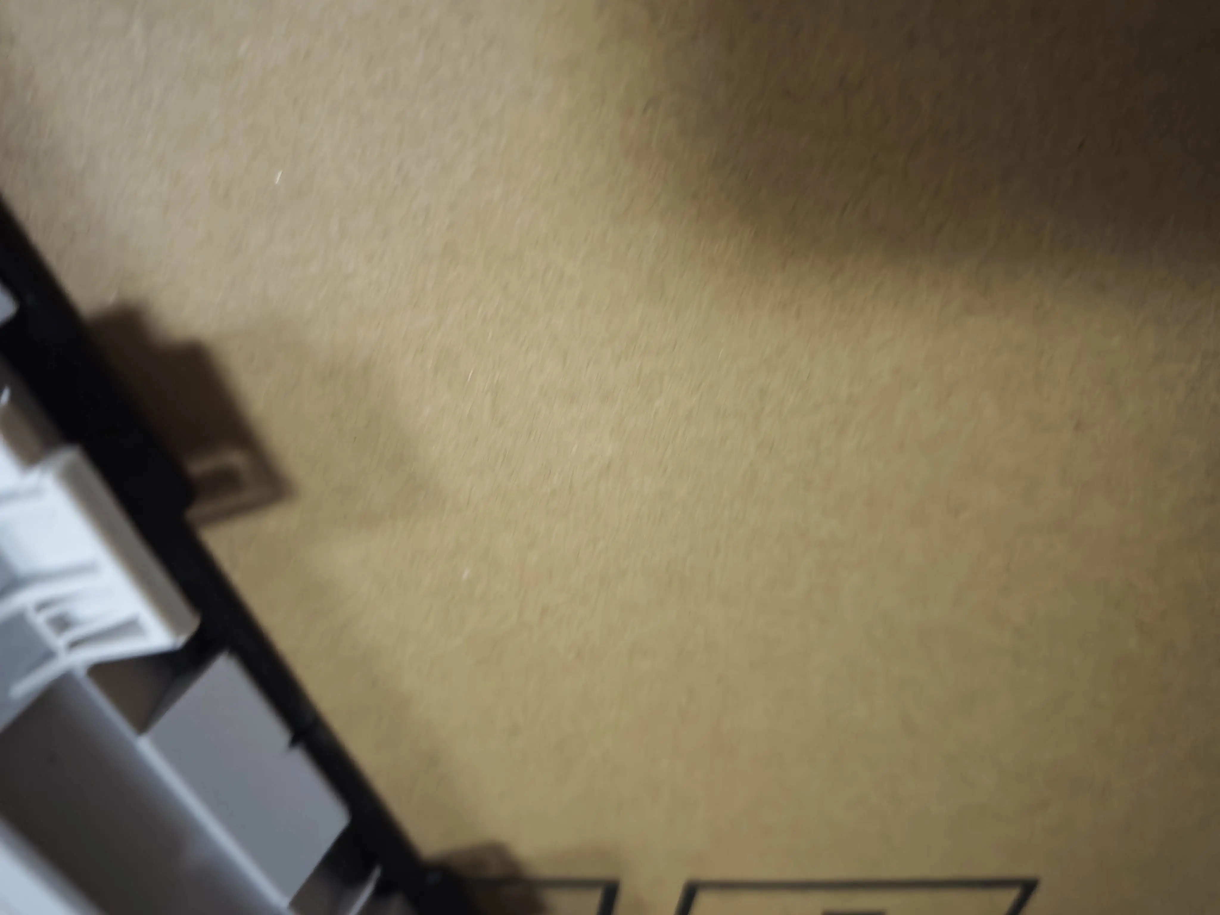 PA03670-E985 Unidade de rampa de bandeja de entrada Unidade de chute de montagem de bandeja de papel para Fujitsu fi-7160 fi-7260 fi-7180 fi-7280 fi-7140 fi-7240