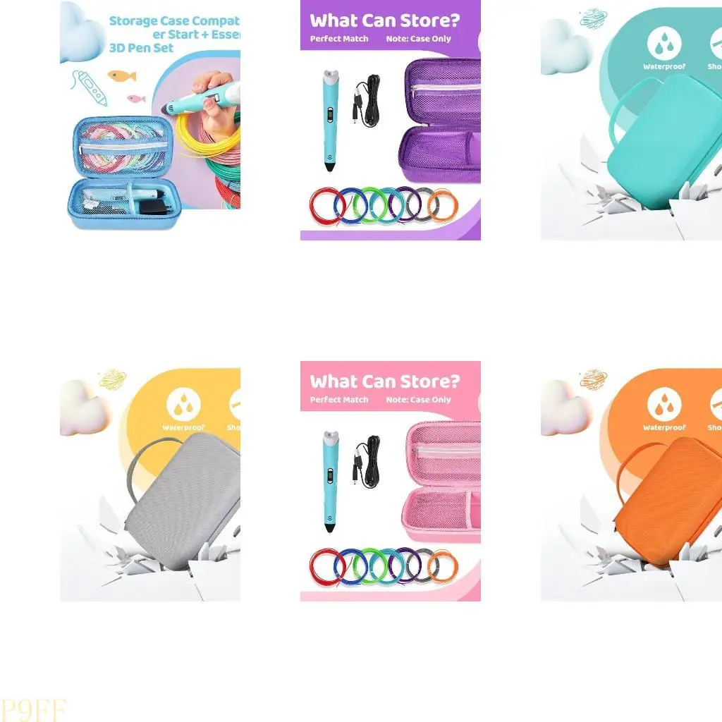 CS1W Eva Storage Bo…