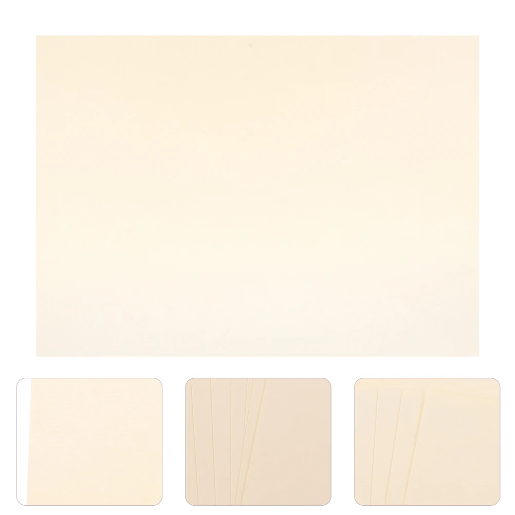 8 قطع من ورق شهادة الدبلوم، بطانة فارغة داخلية قابلة للطباعة لجوائز مدرسة التخرج، الانتهاء الأكاديمي المزخرف