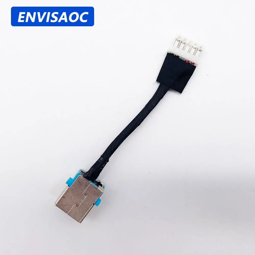 For Acer Aspire 7741 7741G 7741Z 7551 7551G 7551Z 7552 7552G 7552Z 5731 Laptop DC Power Jack DC-IN Charging Flex Cable