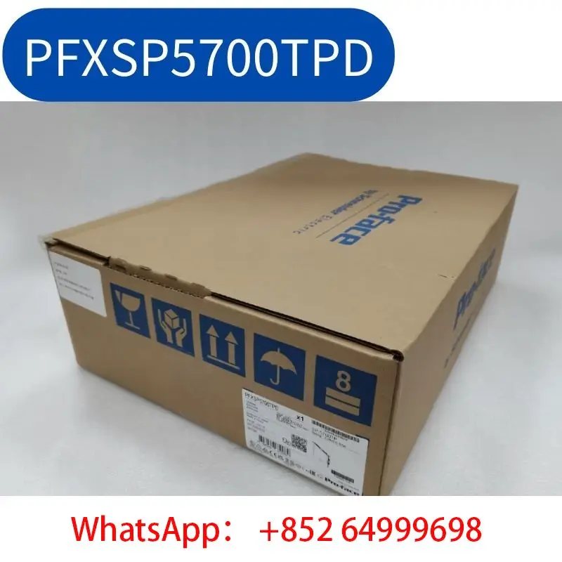 

Совершенно новый SP-5700TPD PFXSP5700TPD 15-дюймовый сенсорный экран, быстрая доставка