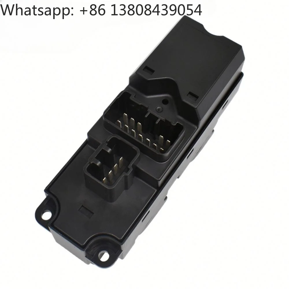 Genuine Power Window Master Control Switch for Ford Ranger 2012-2015 AB39-14540-BB