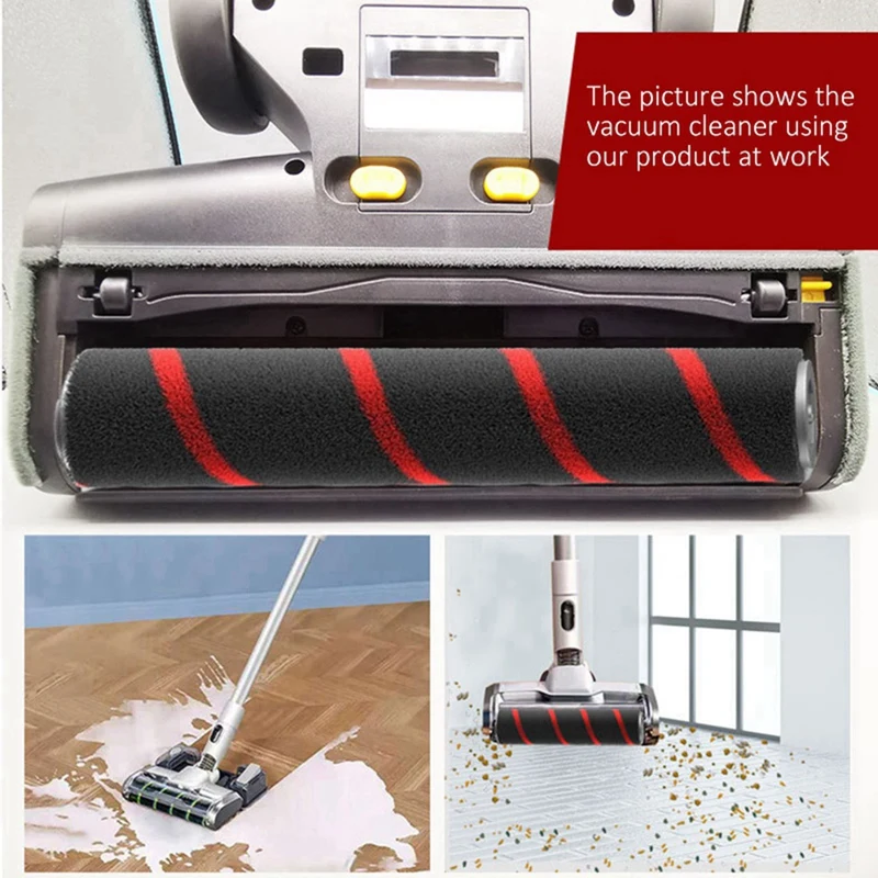 Kit de pièces de rechange pour aspirateur robot Xiaomi, brosse principale, chiots, T11, Pro, DS, Jia, G9, Dreame V8, V9, V10, V11, V12