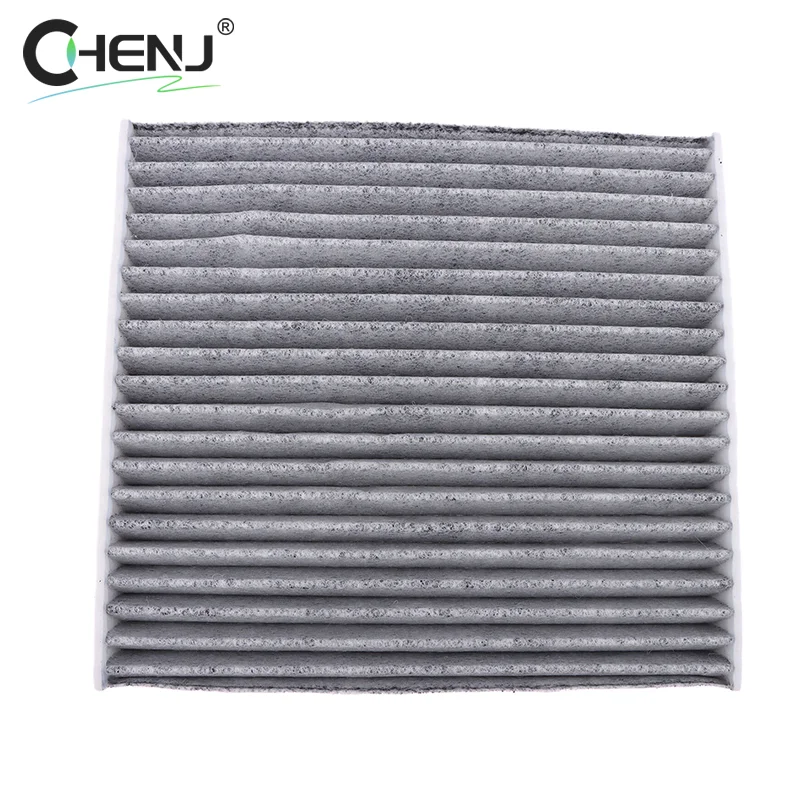 1PCS Carbon Air Filter Suitable For 87139-50100 Cabin Air Filter Car Accessories Car Air Conditioning Filter Element Filter