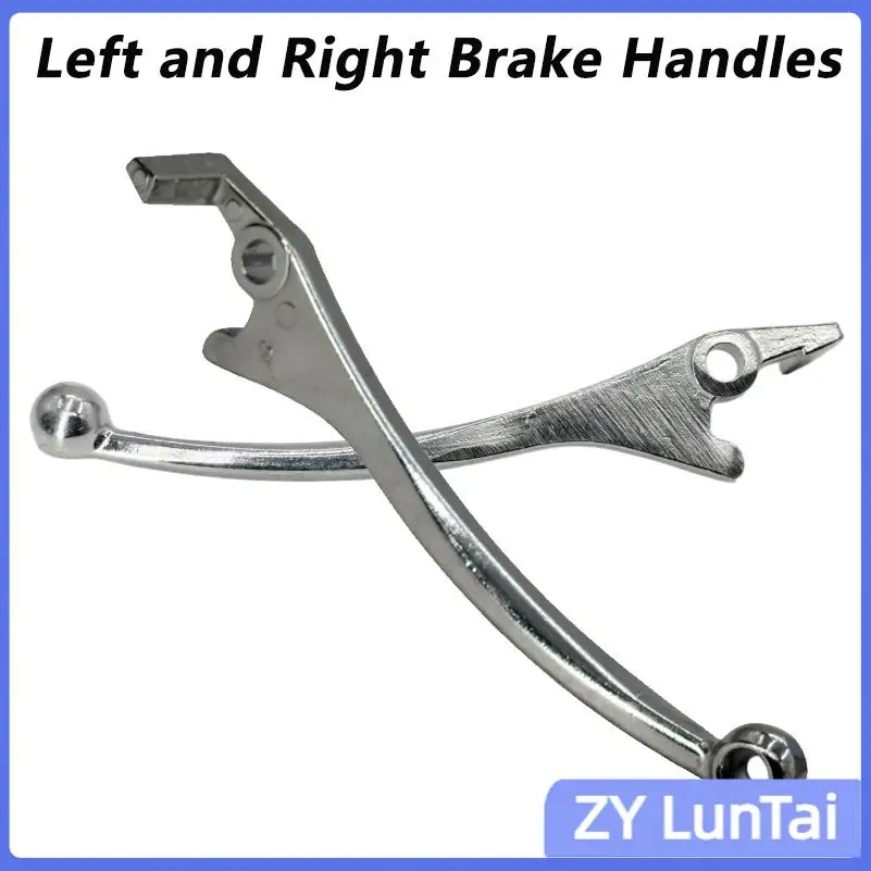 Motorcycle Handle Front Brake Lever For HONDA MSX125 Grom CB500F CBR500R CBR 125R/150R/250R/300R CB 125F/400F/400X/500F CB500X