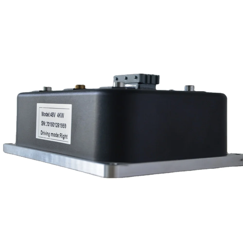 

72V Electric Car Controller
