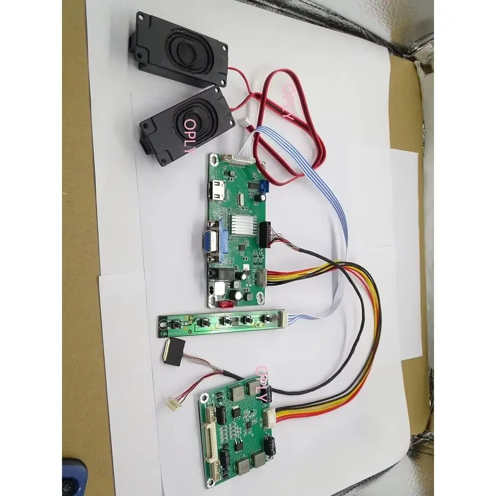 Controller board Speaker for iMAC 27