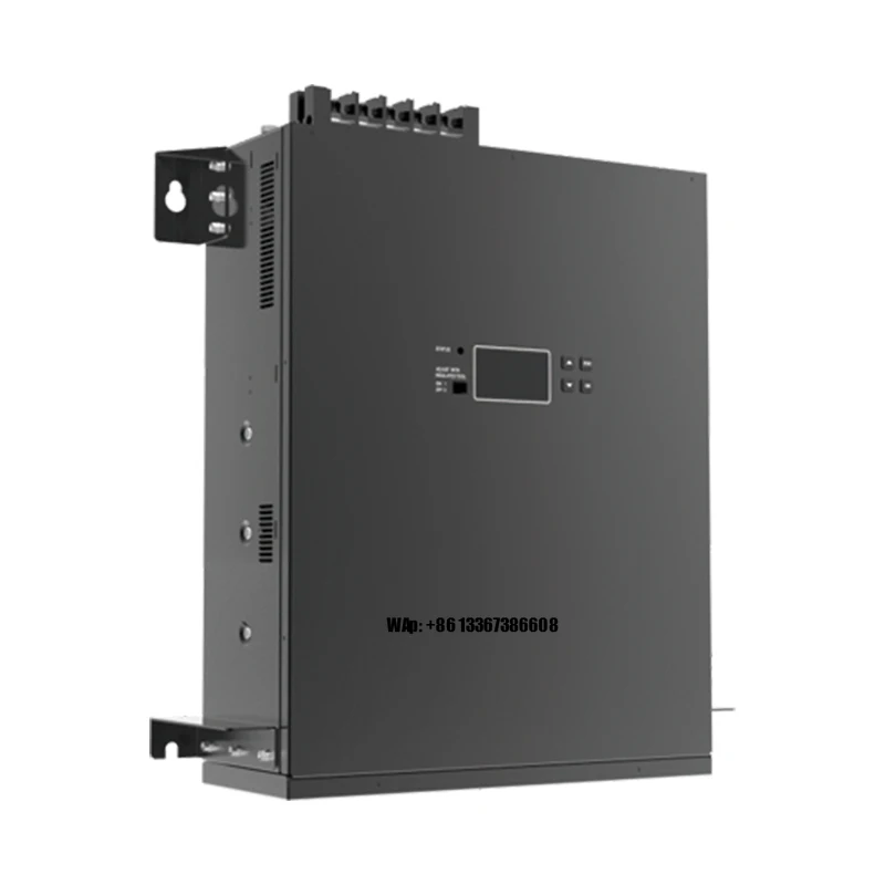 Power Filter APF AHF Automatic Power Factor Correction Active Harmonic Filter