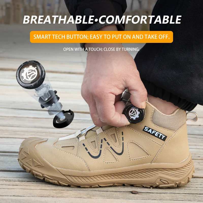 Rotating Buckle Con…