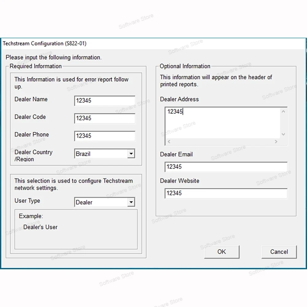 2023 Hot Techstream V16.30.013 scan tool for Toyota Lexus and Scion diagnose customer setting programming ECM/ECU reprogramming