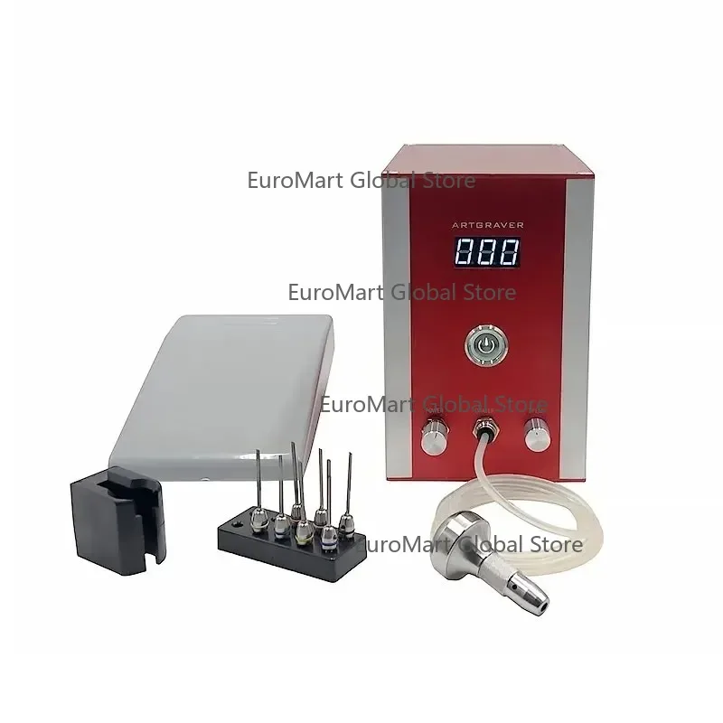 

Mini Style Factory Blue Color Engraving For Jewelry Metal Engraving