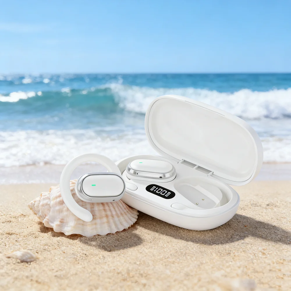 Ows Bluetooth Earph… - image