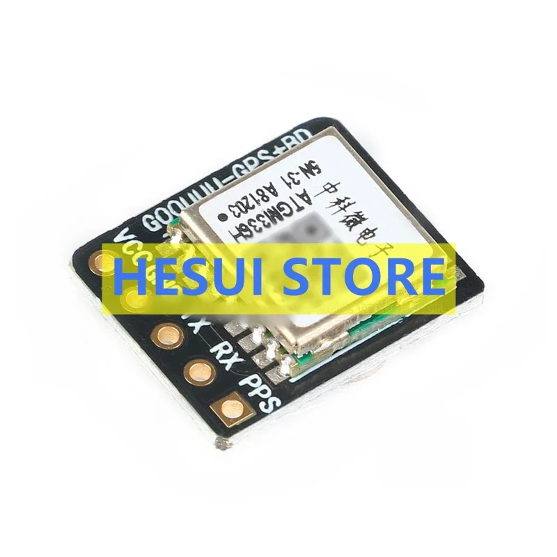 ATGM336H Gps Beidou… - image