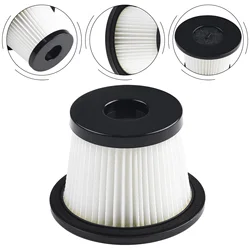 For Parkside PHSSA 20 Li A1 Lidl IAN 317699 Floor Vacuum Cleaner Filters Washable Reusable Replacement