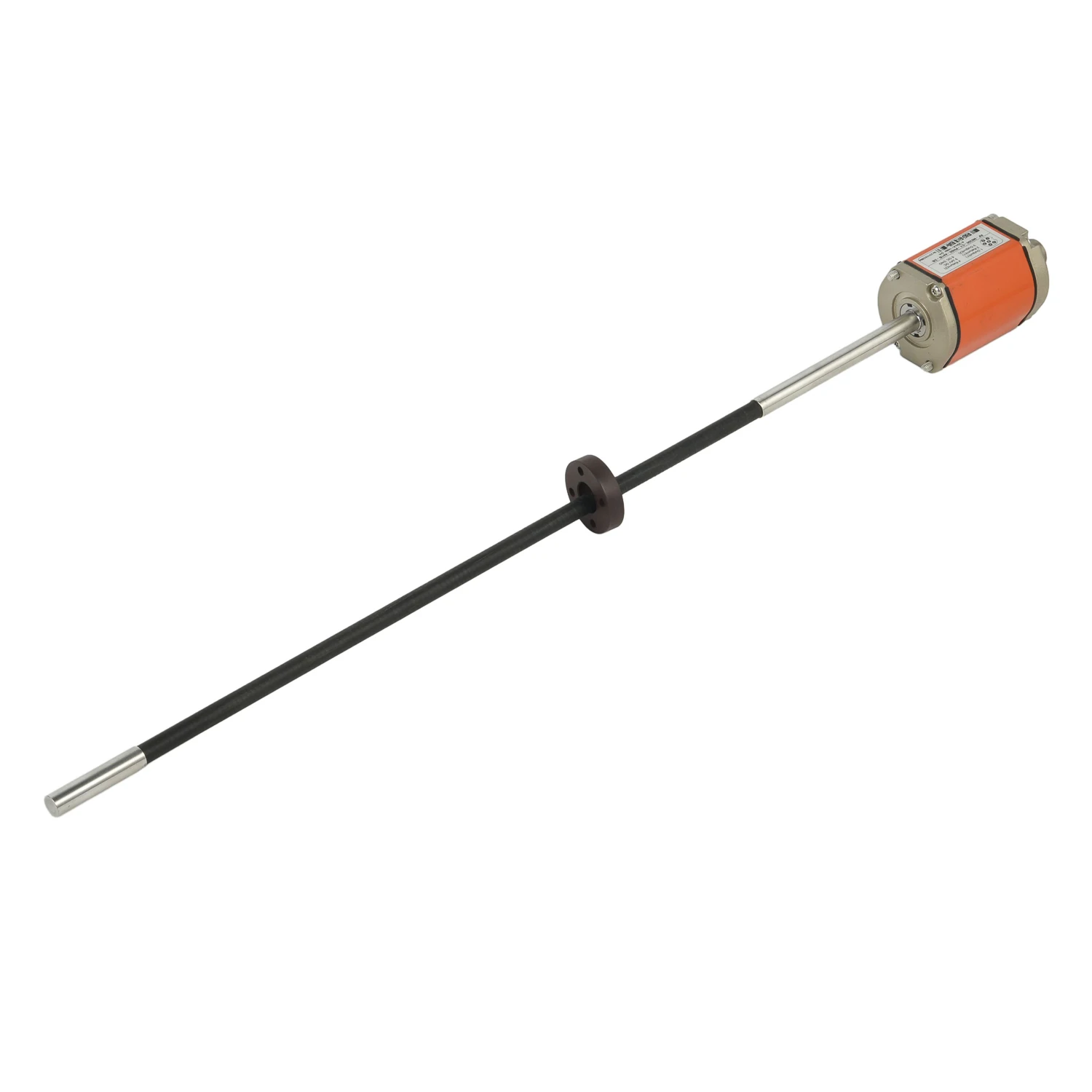 Picture 6: Reliable High Precision Non-Contact Linear Displacement Sensor with CE Marking IP67 Protection 23m Stroke